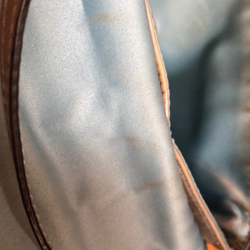 Coach mini purse - Picture 12 of 12